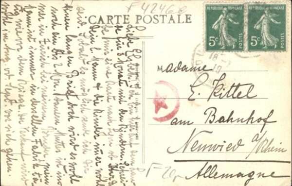 Le Cergne – Bild 2