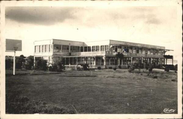 Labenne Institut Helio-Marin