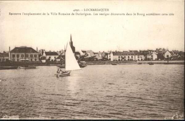 Locmariaquer