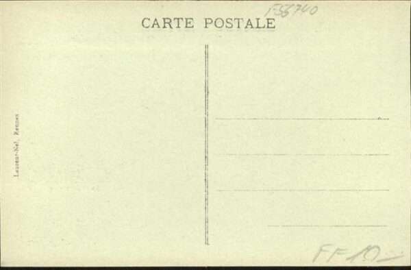 Locmariaquer – Bild 2