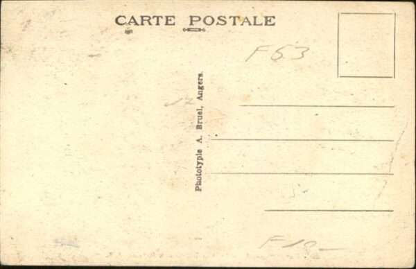 Laval Mayenne Chateau la Mayenne – Bild 2