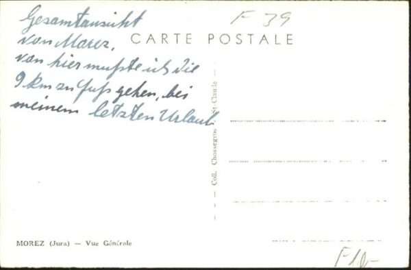 Morez Viaduc – Bild 2