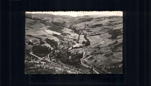 Salins-les-Bains