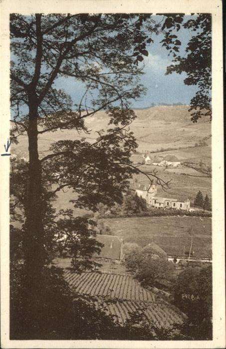 L Etoile Jura Eglise