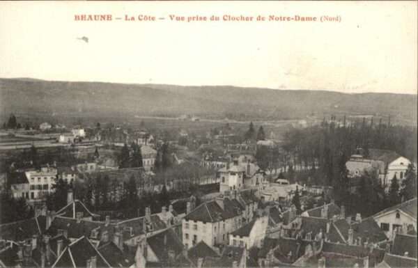 Beaune