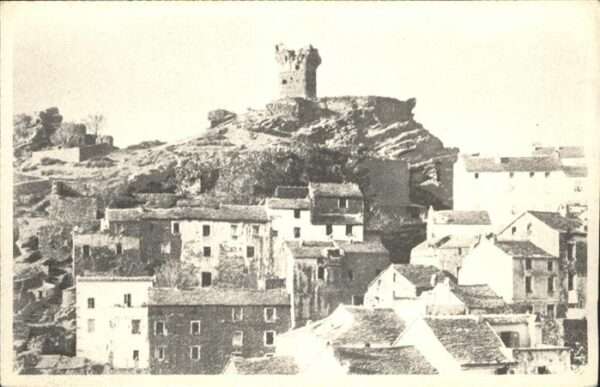 Nonza