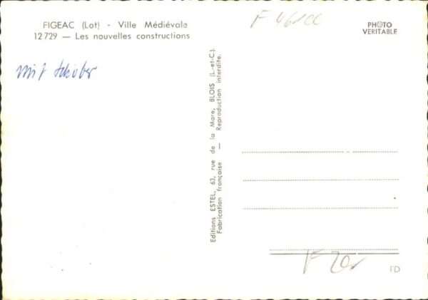 Figeac Ville Medievale – Bild 2