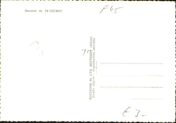 Beaugency – Bild 2