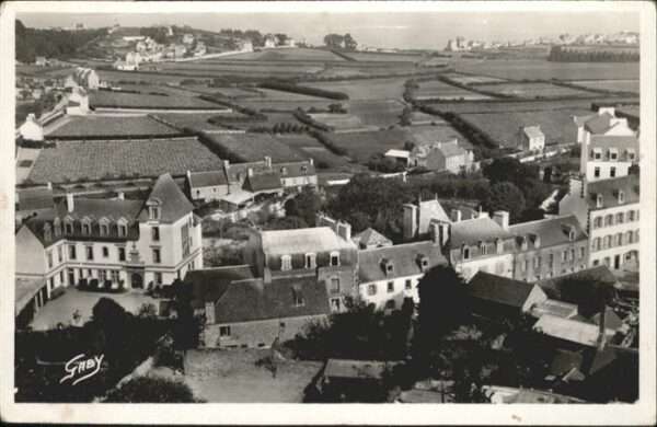 Saint-Pol-de-Leon
