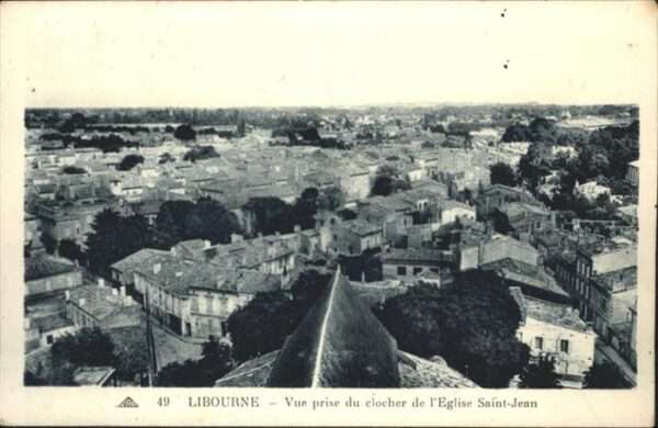 Libourne