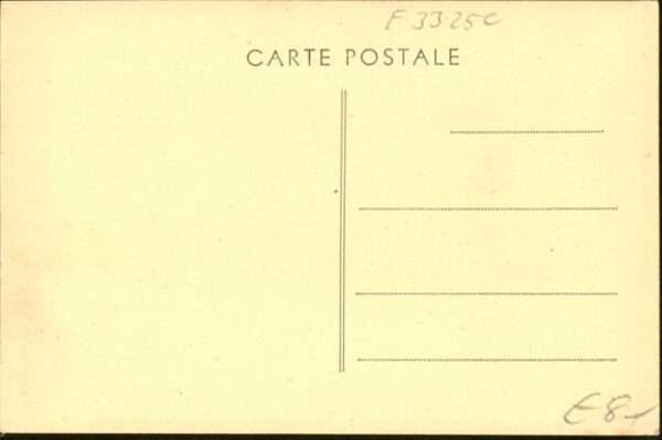 Pauillac Caisse d_Epargne – Bild 2