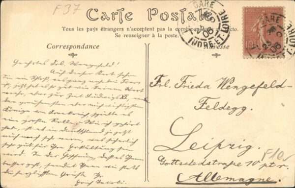 La Riche Chateau de Plessis-lez-Tours – Bild 2