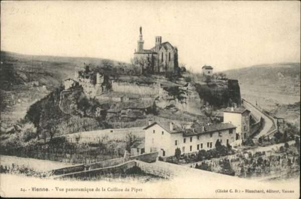 Vienne