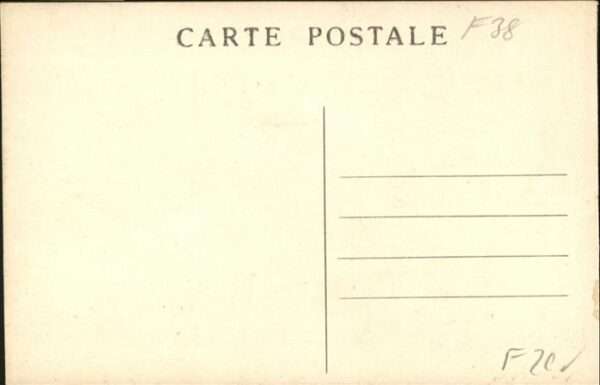 Grenoble Avenue Alsace Lorraine – Bild 2
