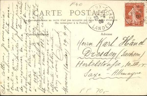 Saint-Georges-de-Didonne Vallieres Sur la Falaise – Bild 2