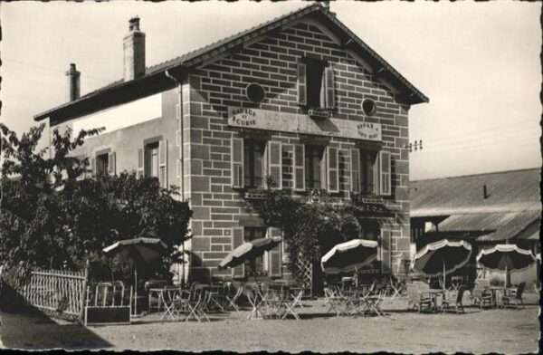 Poligny le nouvel Hotel