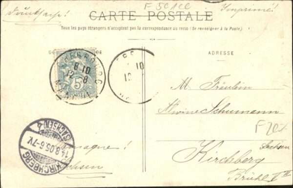 Cherbourg – Bild 2