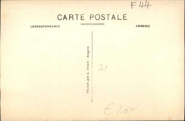 La Baule-Escoublac Hermitage Hotel – Bild 2