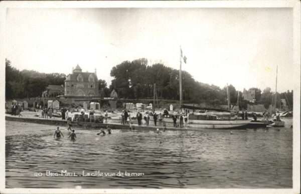 Beg Meil Cale
