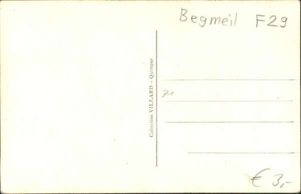 Beg Meil Cale – Bild 2