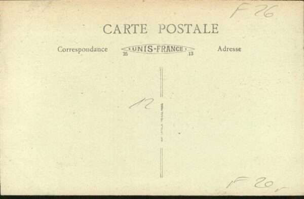 Valence 26 Valence Maison des Tetes – Bild 2