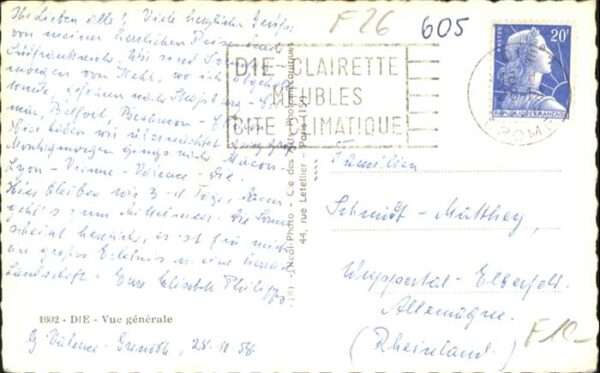 Die Drome Die – Bild 2