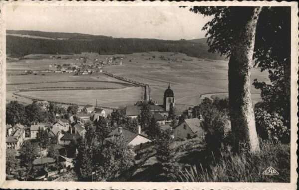 Morteau