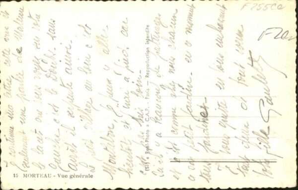 Morteau – Bild 2