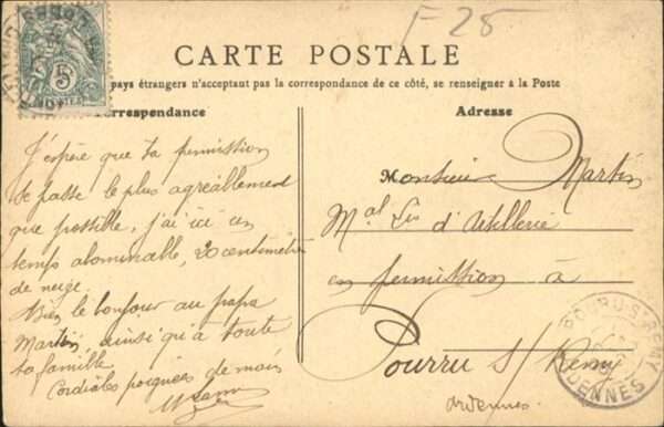 Montbeliard Caisse d_Epargne – Bild 2