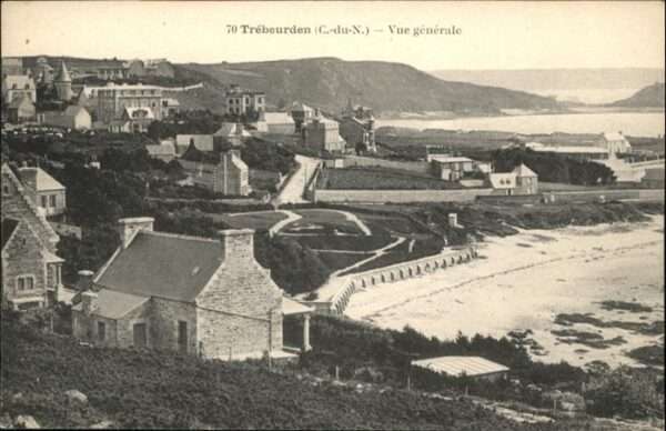 Trebeurden