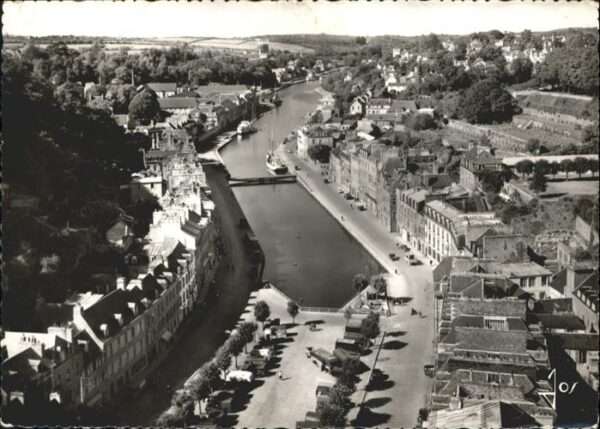 Morlaix