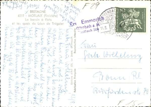 Morlaix – Bild 2