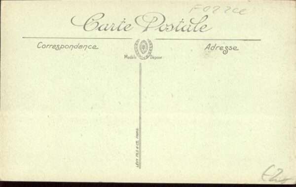 Soissons Hotel de Ville – Bild 2
