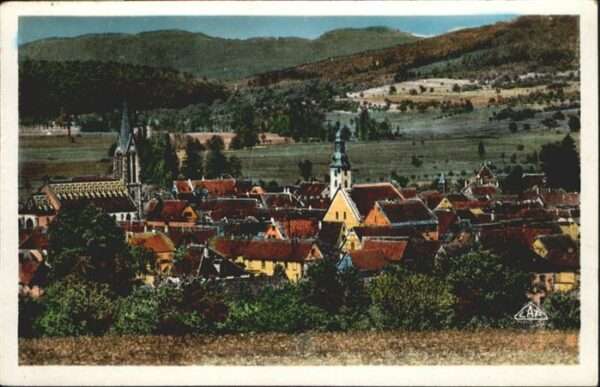 Woerth-sur-Sauer