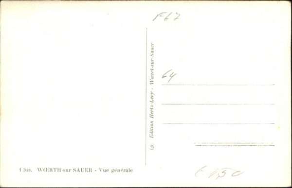 Woerth-sur-Sauer – Bild 2