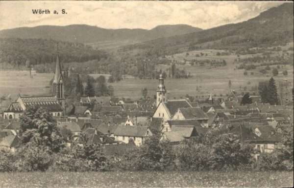 Woerth Sauer
