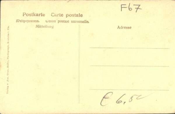 Rosheim Elsass Lothringen Rosheim Elsass St. Peter- und Paulskirc – Bild 2