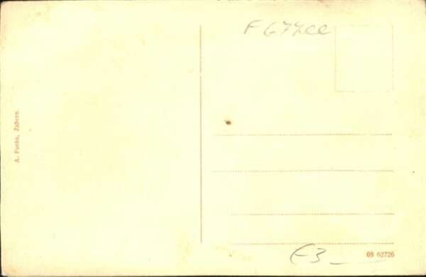 Zabern Saverne Zabern – Bild 2