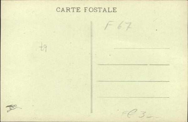 Saverne Eglise – Bild 2
