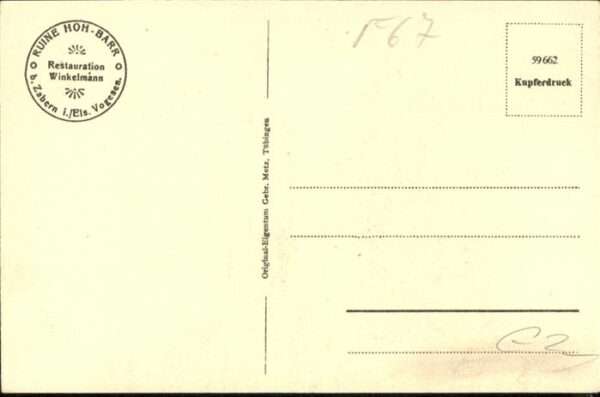 Hohbarr – Bild 2