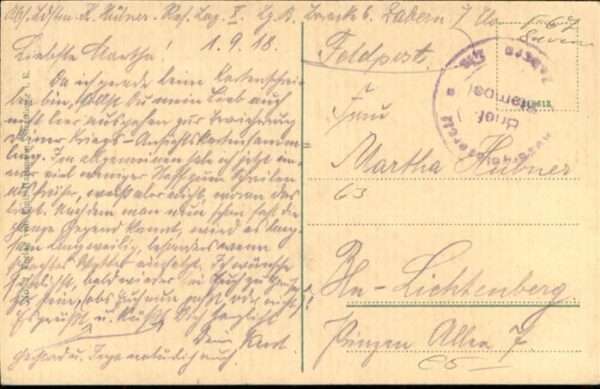 Zabern Saverne Zabern Zorn – Bild 2