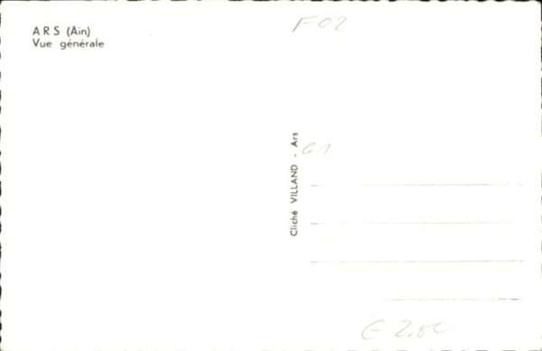 Ars Ain – Bild 2