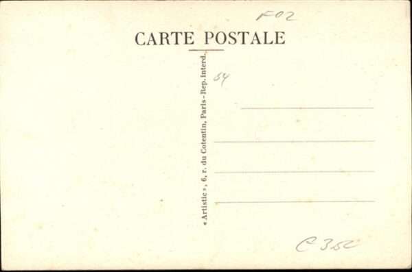 Fossoy Aisne Eglise – Bild 2