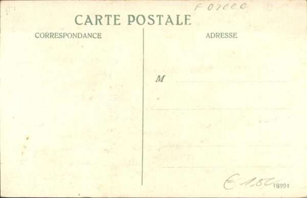 Laon Aisne Laon Pont St. Marcel – Bild 2