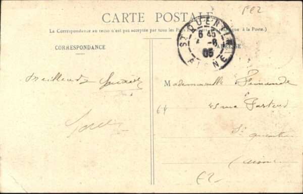 Chalons Camp Pyramide – Bild 2