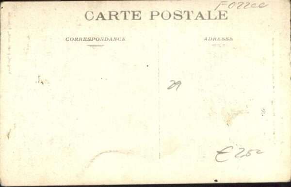 Septmonts Aisne Donjon Chateau – Bild 2