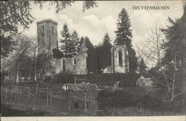 Truttenhausen