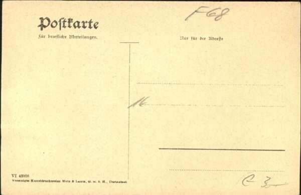 Markirch Elsass – Bild 2
