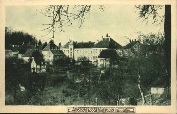 Luetzelstein etite Pierre