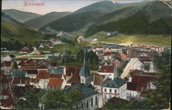 Schirmeck